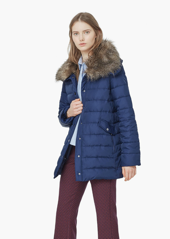 Зимние куртки