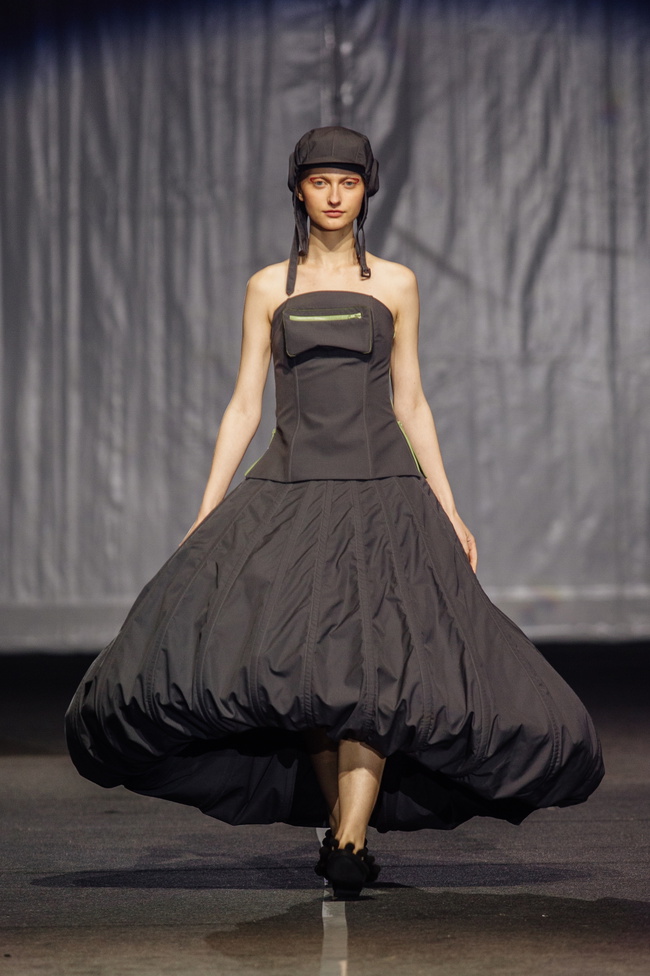 Lviv Orchestra Fashion