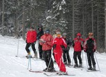Буковель декабрь 2010
