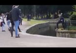 Сиганула на отлично)