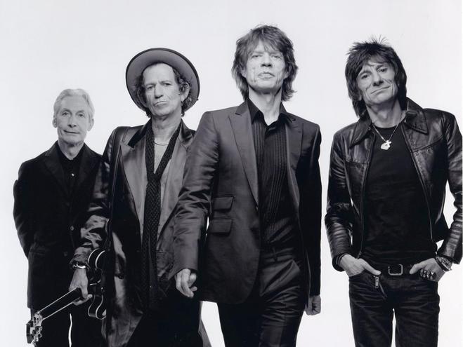 The Rolling Stones