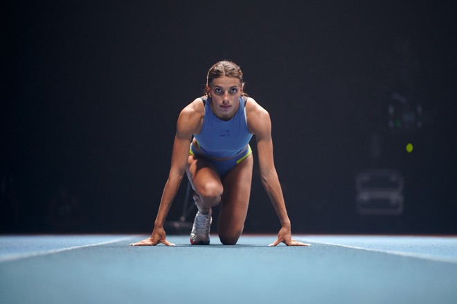 Марина Бех-Романчук