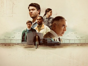 Серіали Netflix: найкращі на тижні 4 – 10 травня 2026 року