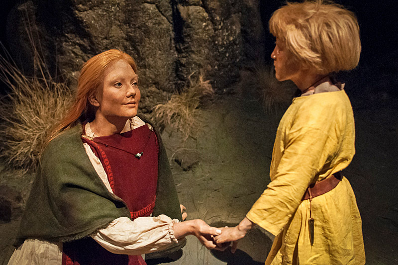 Лучшие музеи Скандинавии: Перлан, Рейкьявик, Исландия