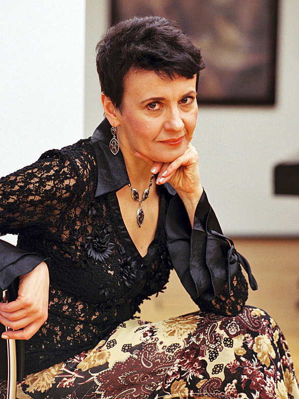 Популярные украинские писательницы