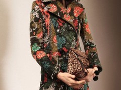 Модні принти осені 2016