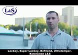 Lackey отзывы - быстрое залечивание травм