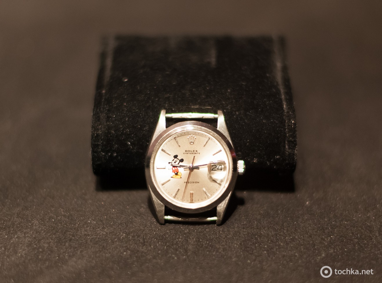 Відкриття 37-го сезону Ukrainian Fashion Week