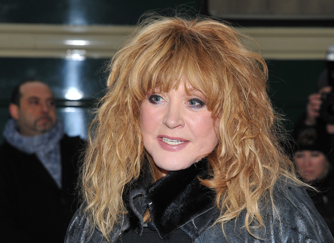 Алла Пугачова