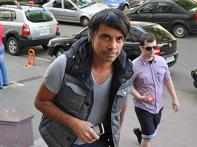 Валид Арфуш