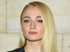 Софи Тернер