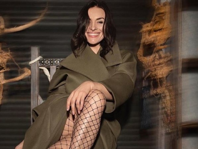 «Найдосконаліше жіноче тіло»: Надія Мейхер захопила фанів новими фото біля моря