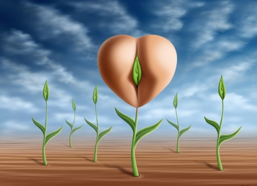 Современное искусство