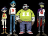 Gorillaz