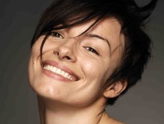 Надія Мейхер-Грановська (Instagram)