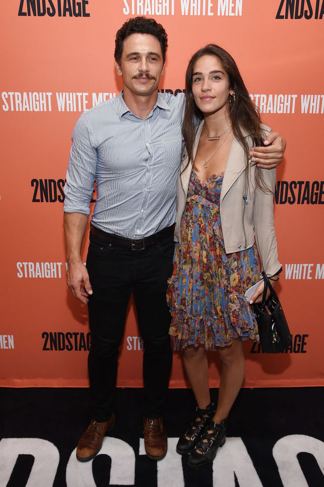 Джеймс Франко