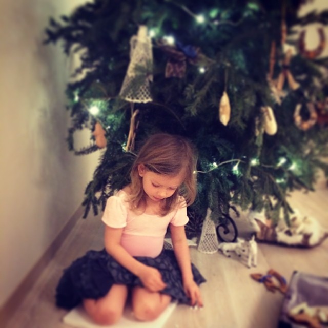 Вера Брежнева