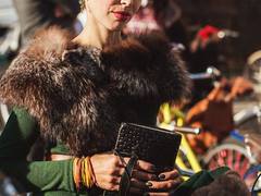 Ретрокруїз в Києві