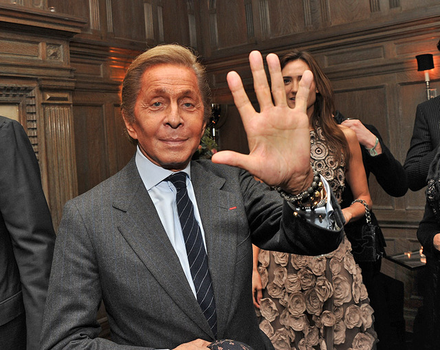 The Cinema Society & Piaget Host A Screening Of W.E.