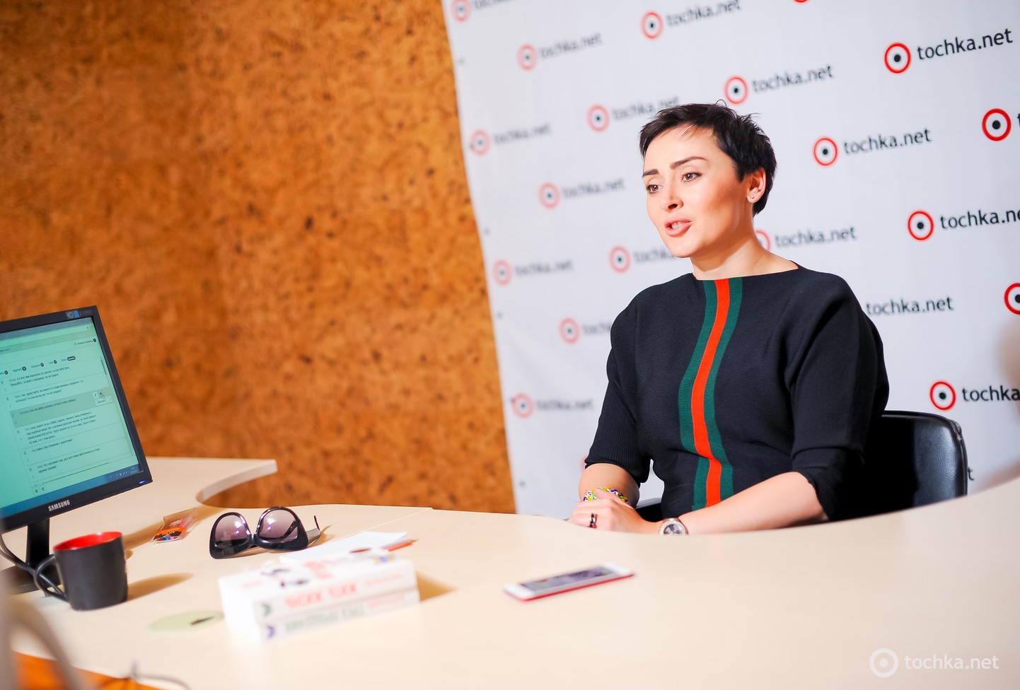 Анна Богинская