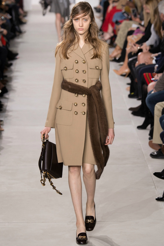 Michael Kors FW 2016