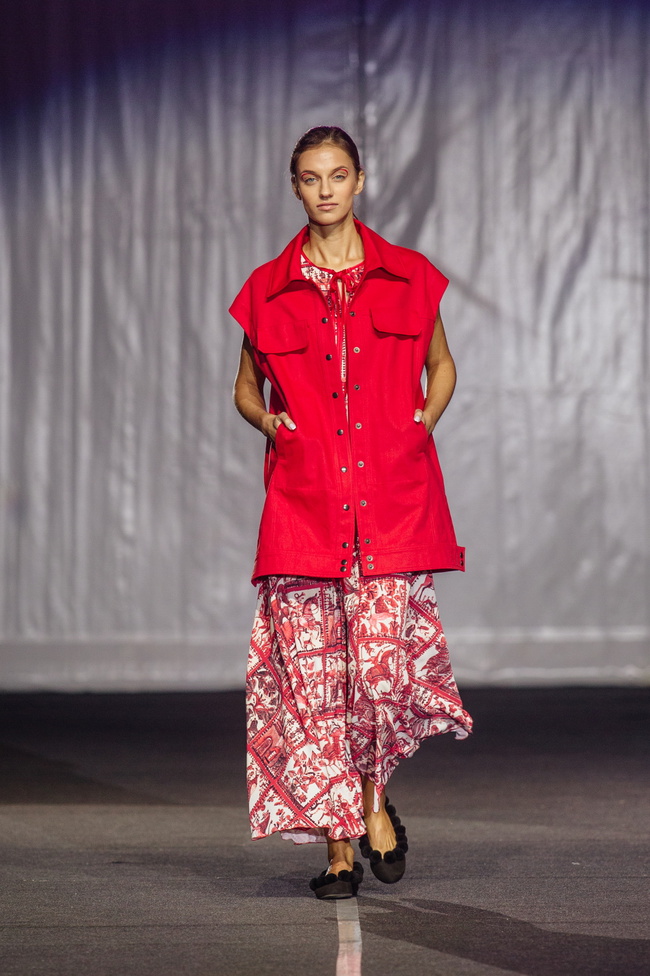 Lviv Orchestra Fashion