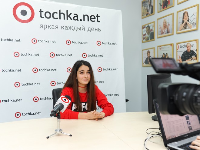 Олег Батрак, tochka.net 