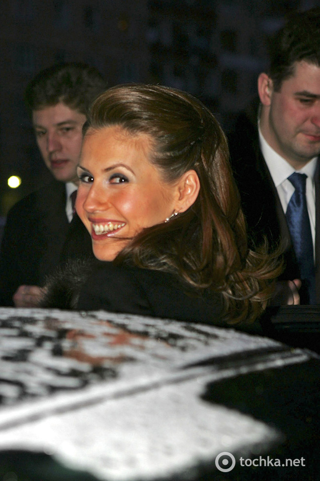 Топ-5 найбільш стильних перших леді: Асма аль-Асад (Сирія)