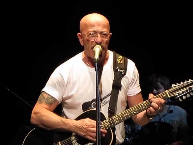 Александр Розенбаум