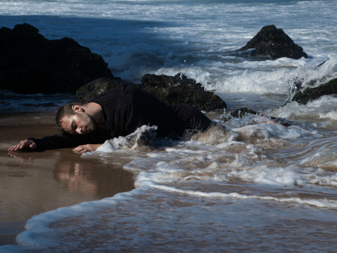 Макс Барских последний летний