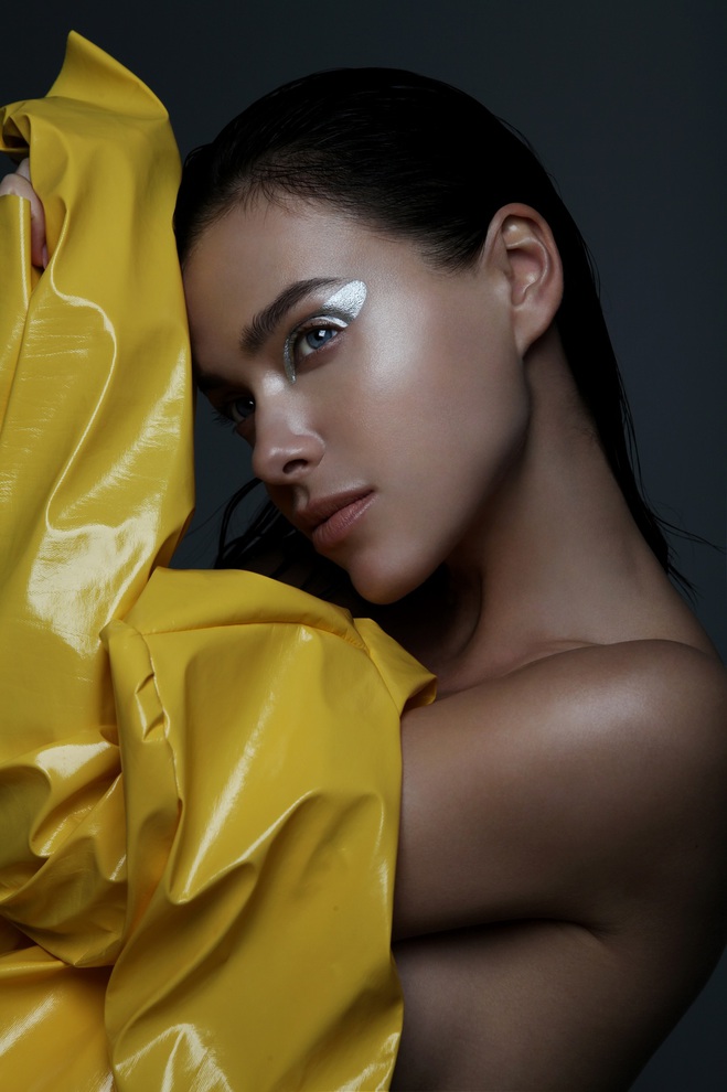 Елена Темникова