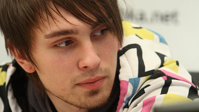 Роман Веремейчик