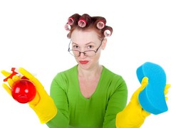 прибирання