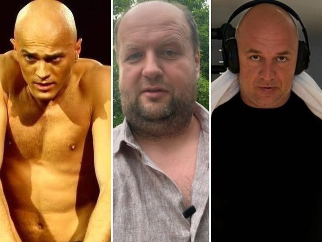 Бронюк із ТіК: Яма, Дорн і Потап легко повернуться в український шоу-біз після війни