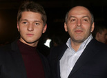 Рейтинг самых завидных женихов Рейтинг самых завидных женихов