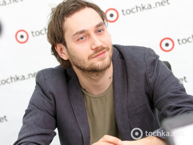 ROZHDEN в гостях у tochka.net