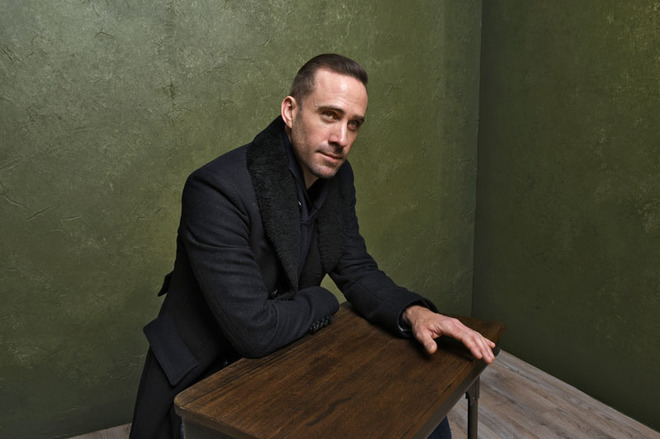 Джозеф Файнс