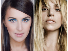 Леді Гага і Джамала