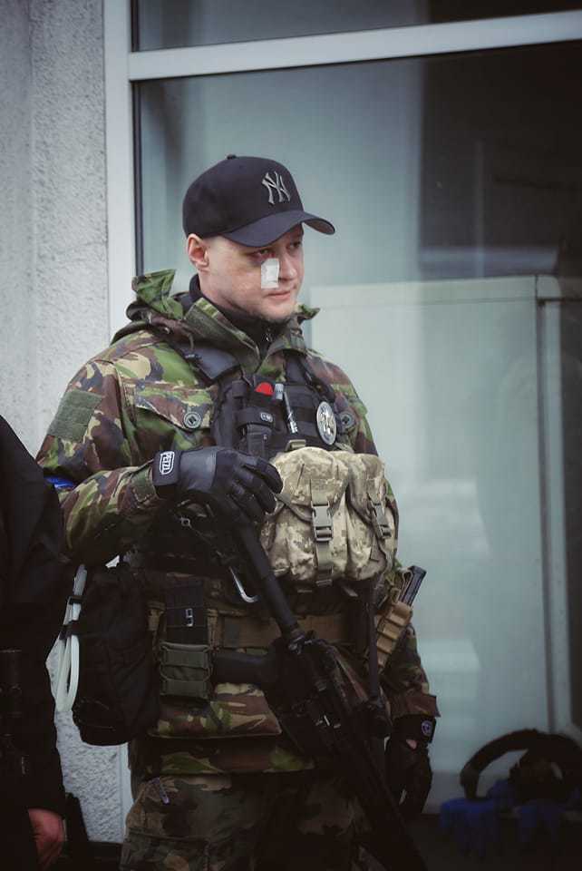 Андрій Хливнюк