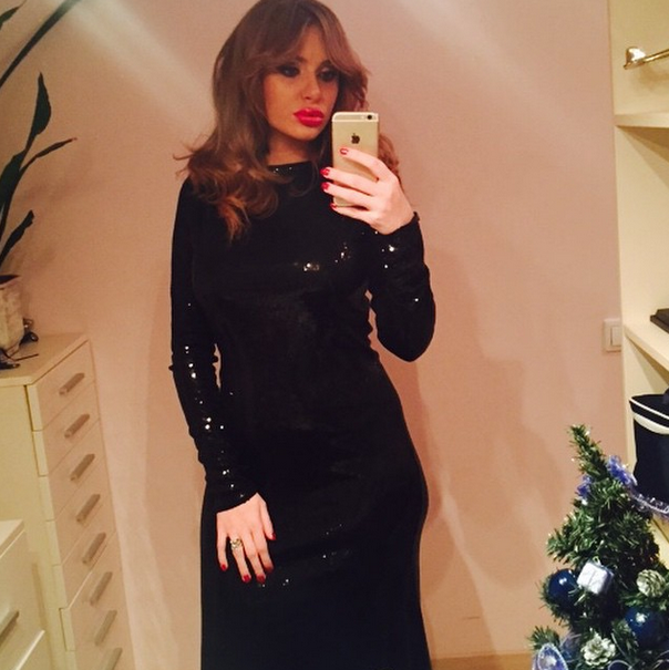 Слава из "НеАнгелов"