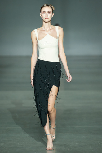 Показ Arutiunova: UFW noseason sept 2021 на Ukrainian Fashion Week noseason sept 2021