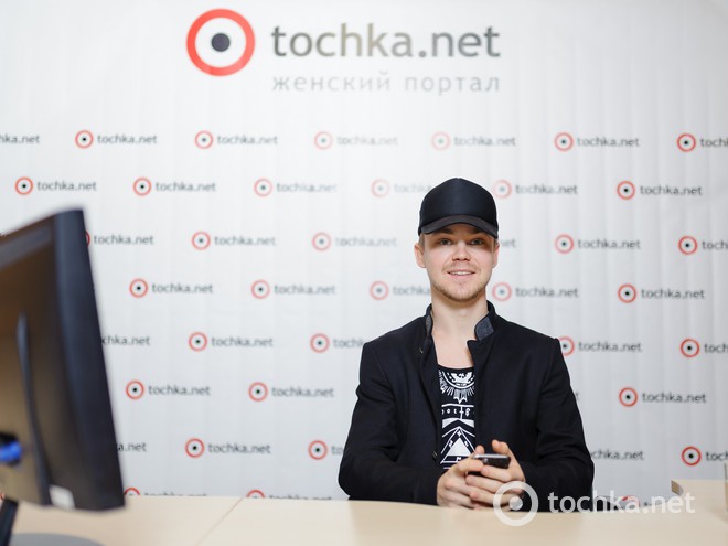 Артем Пивоваров