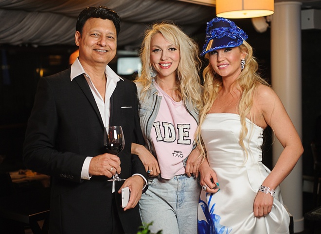 MISS BLONDE UKRAINE 2015