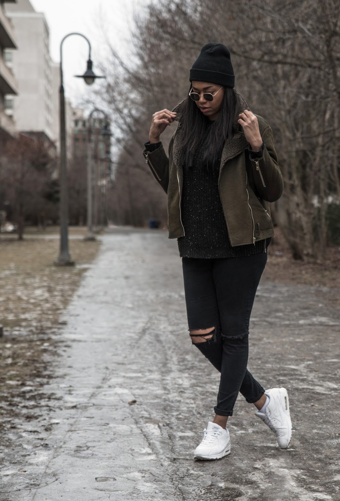 Як одягатися дівчатам plus size: 6 стильних луків блогера