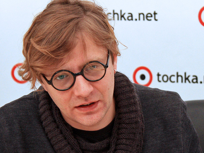 Денис Иванов