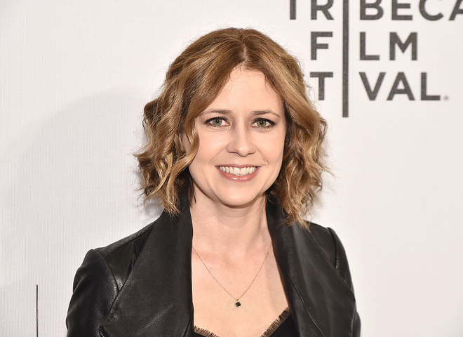 У зірки «Офісу» Дженни Фішер виявили онкологію