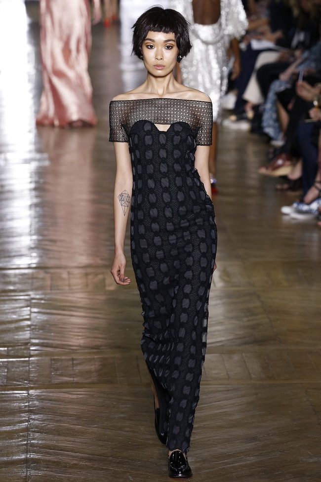 Колекція Ulyana Sergeenko Haute Couture осінь-зима 2016/2017