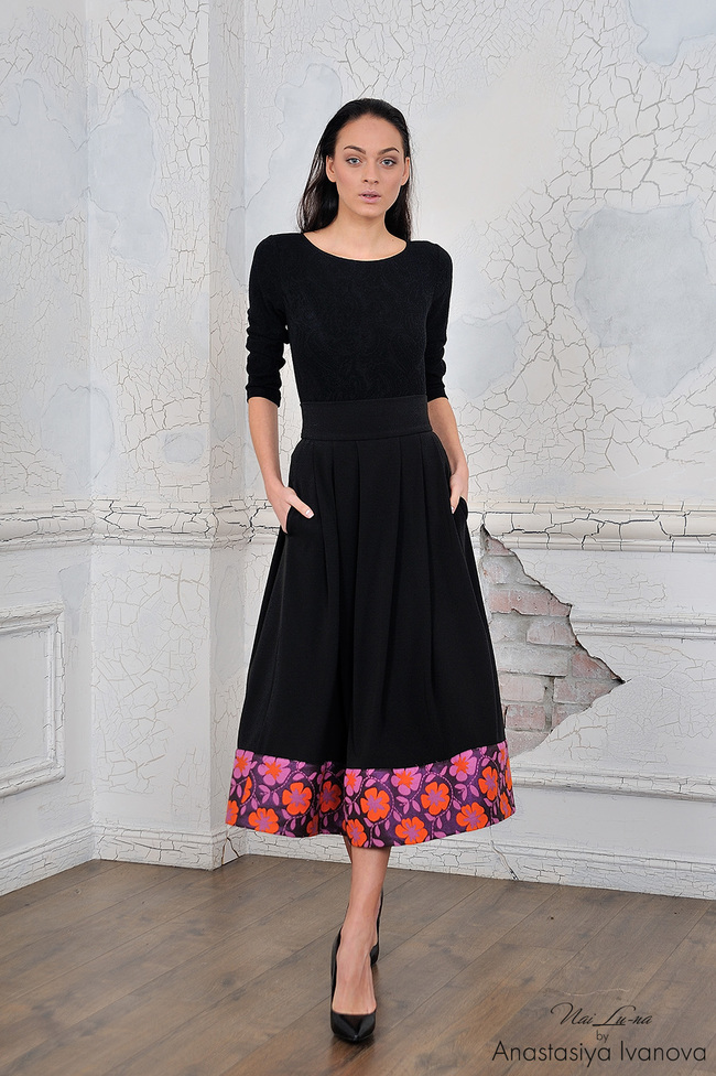 Анастасия Иванова