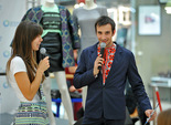 Зустріч читачок Tochka Fashion Fridays Зустріч читачок Tochka Fashion Fridays