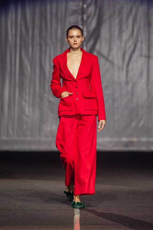 Lviv Orchestra Fashion